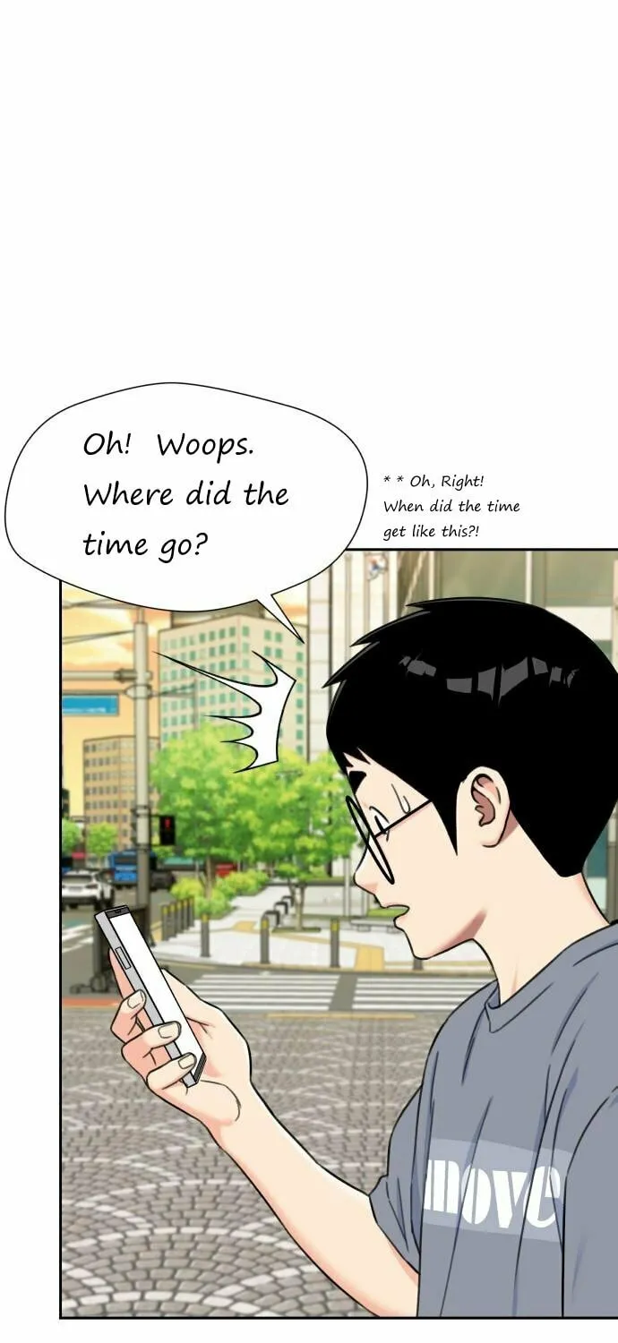 Face Genius Chapter 67 page 27 - 