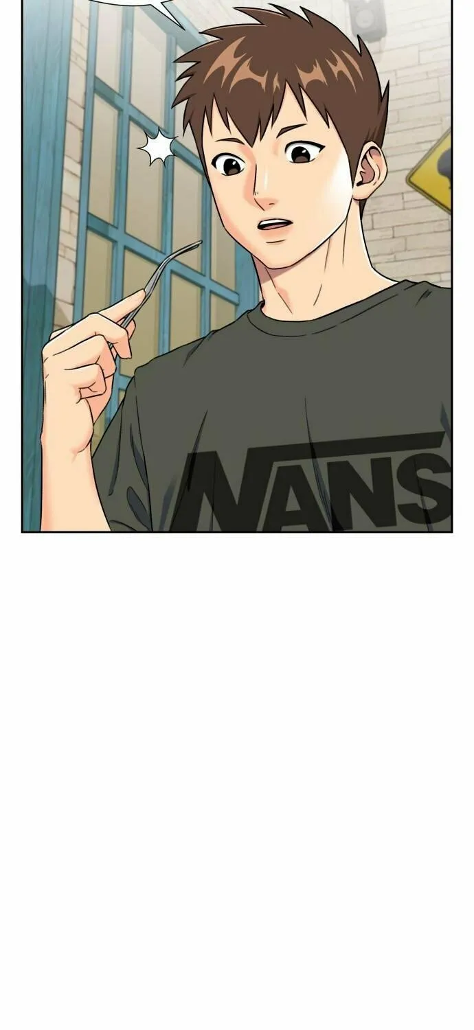 Face Genius Chapter 67 page 31 - 