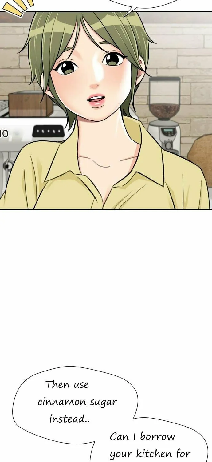 Face Genius Chapter 67 page 37 - 