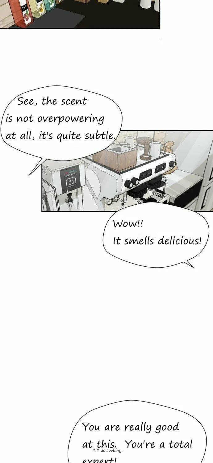 Face Genius Chapter 67 page 41 - 