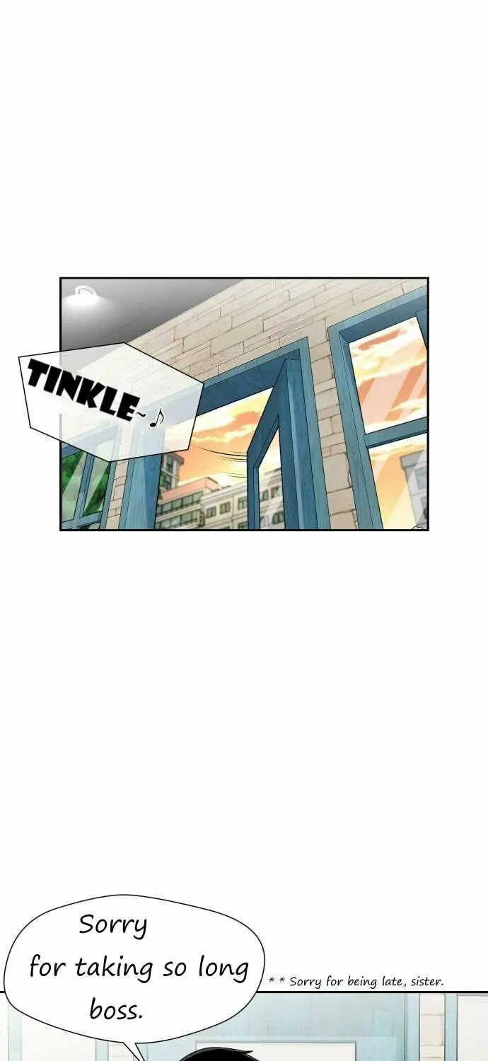 Face Genius Chapter 67 page 45 - 