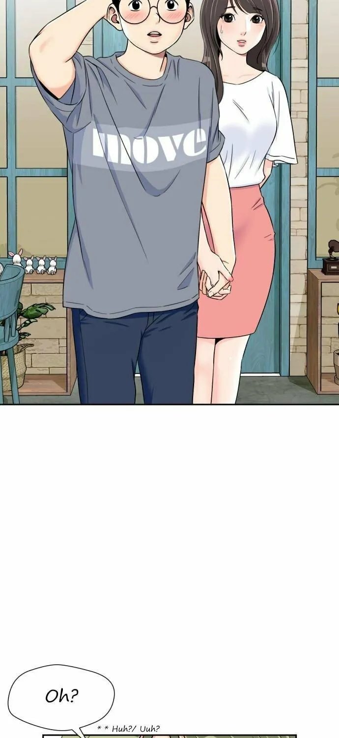 Face Genius Chapter 67 page 47 - 