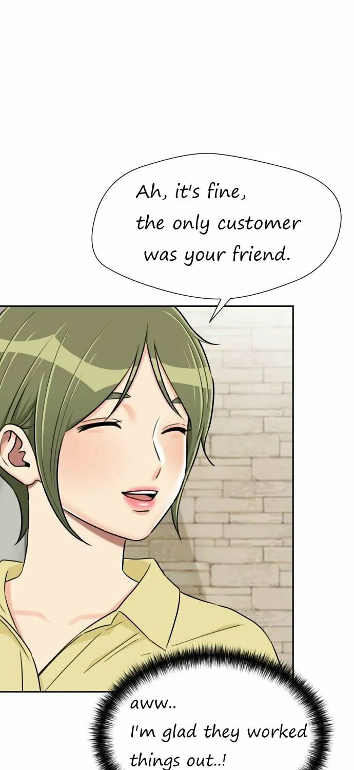 Face Genius Chapter 67 page 51 - 