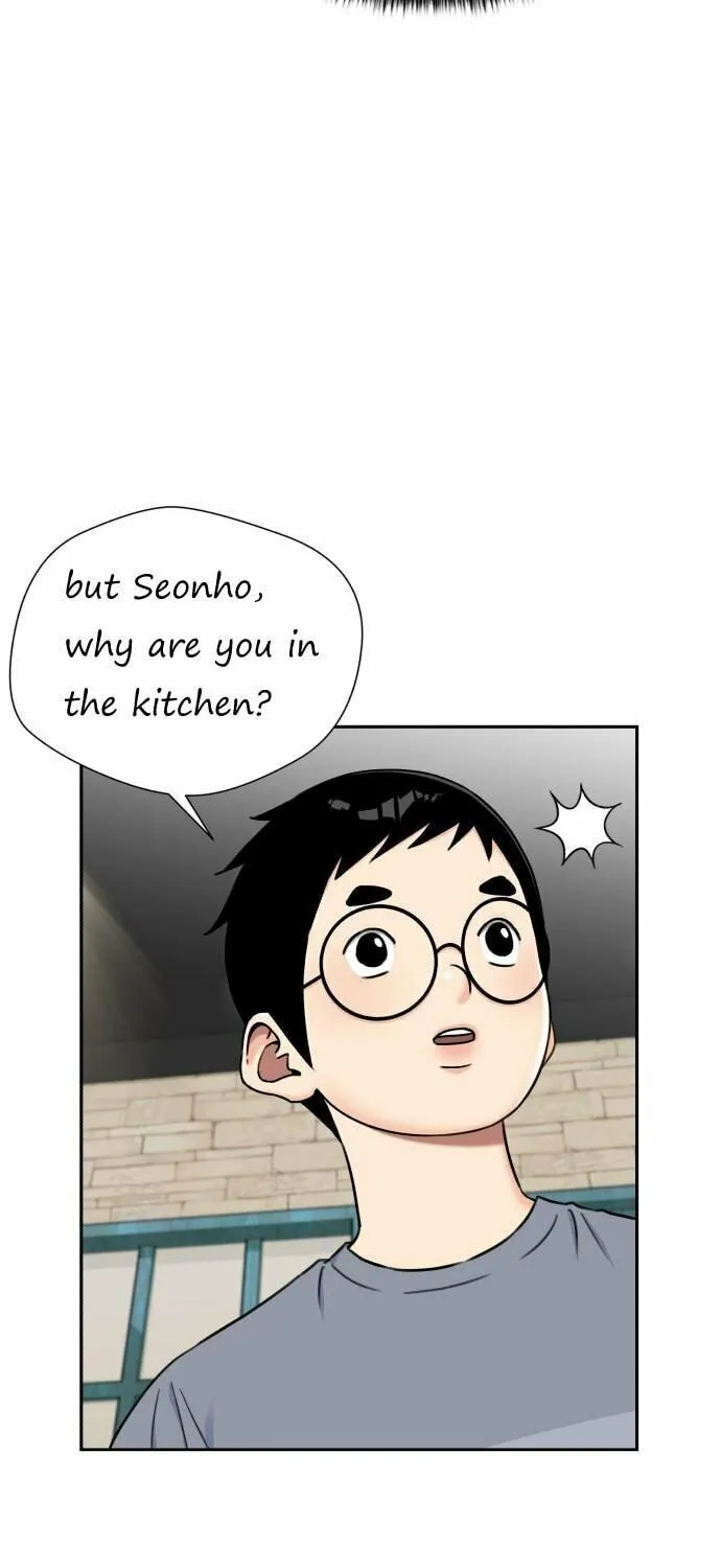 Face Genius Chapter 67 page 53 - 