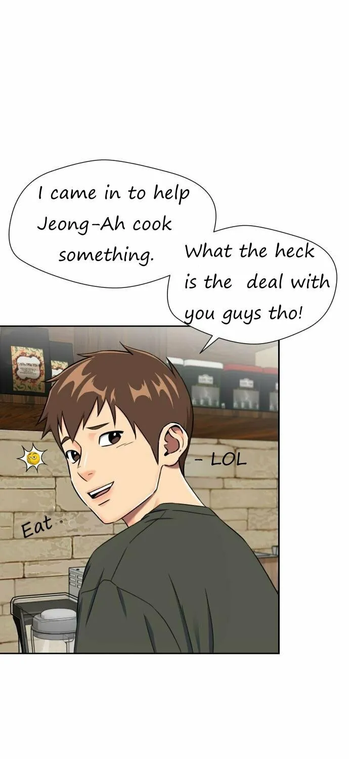 Face Genius Chapter 67 page 55 - 