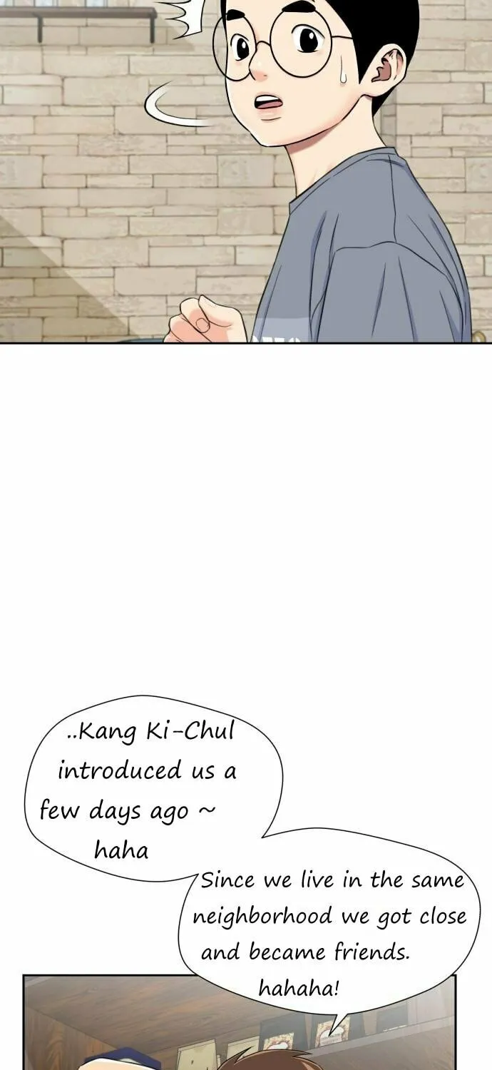 Face Genius Chapter 67 page 61 - 