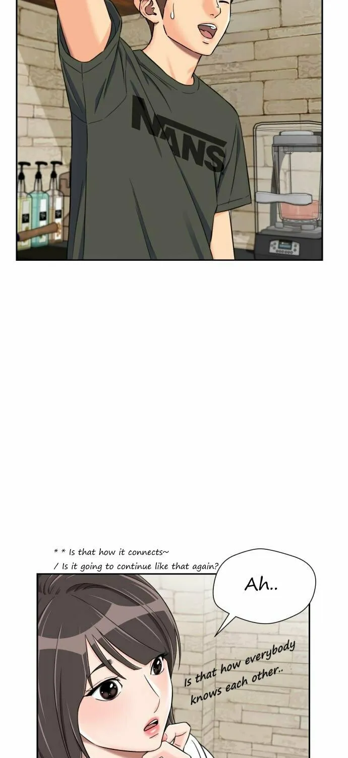 Face Genius Chapter 67 page 63 - 