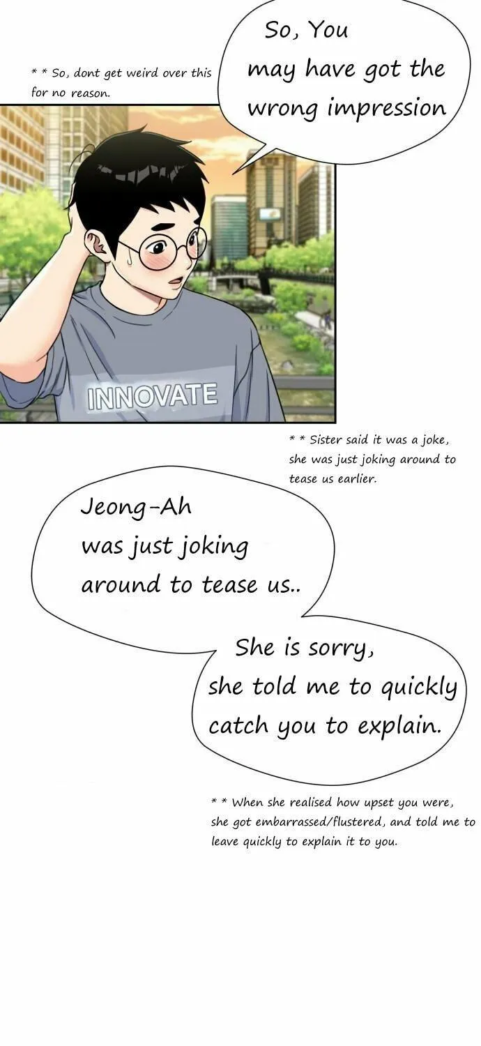 Face Genius Chapter 67 page 9 - 