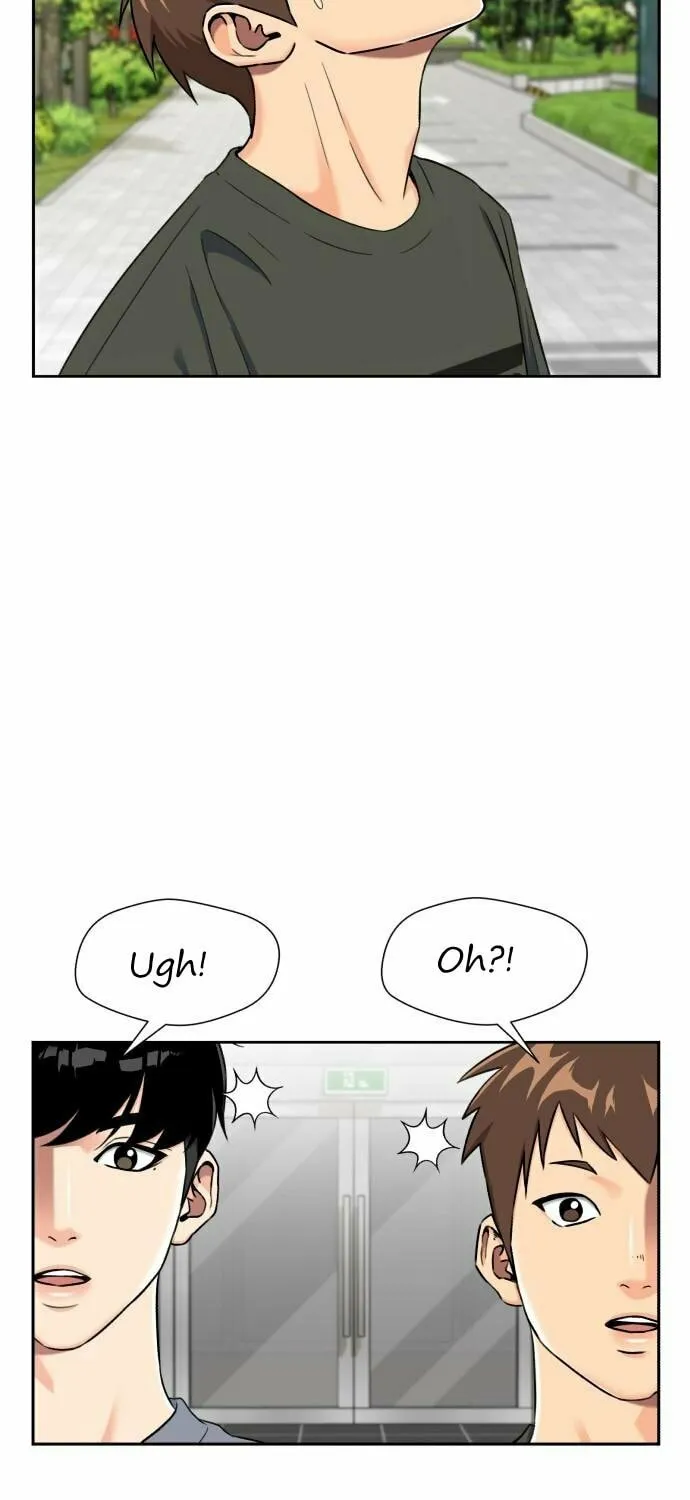 Face Genius Chapter 67 page 81 - 