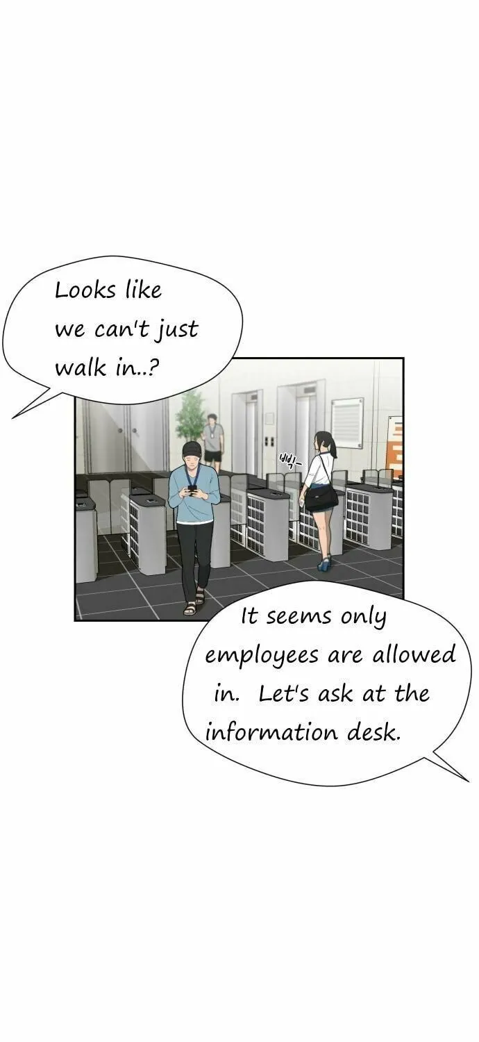 Face Genius Chapter 67 page 83 - 
