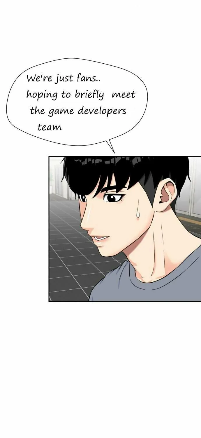Face Genius Chapter 67 page 89 - 