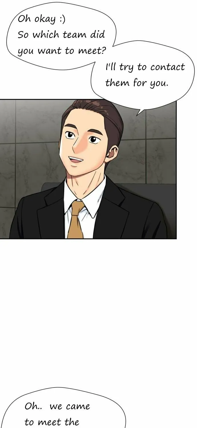 Face Genius Chapter 67 page 91 - 