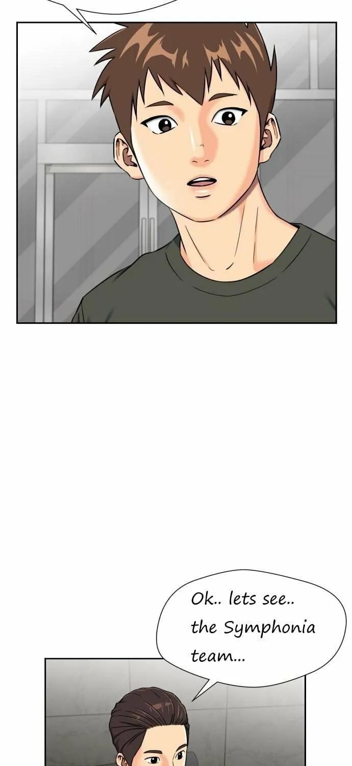 Face Genius Chapter 67 page 93 - 