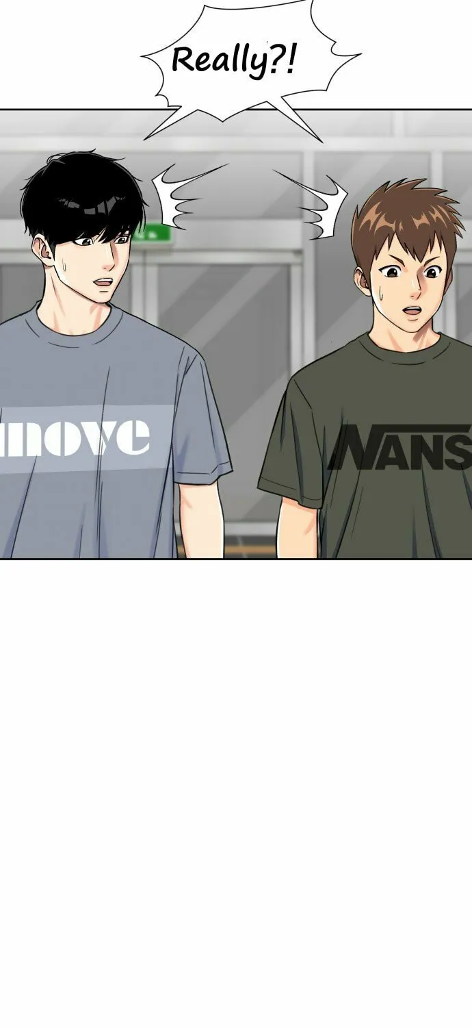 Face Genius Chapter 67 page 97 - 