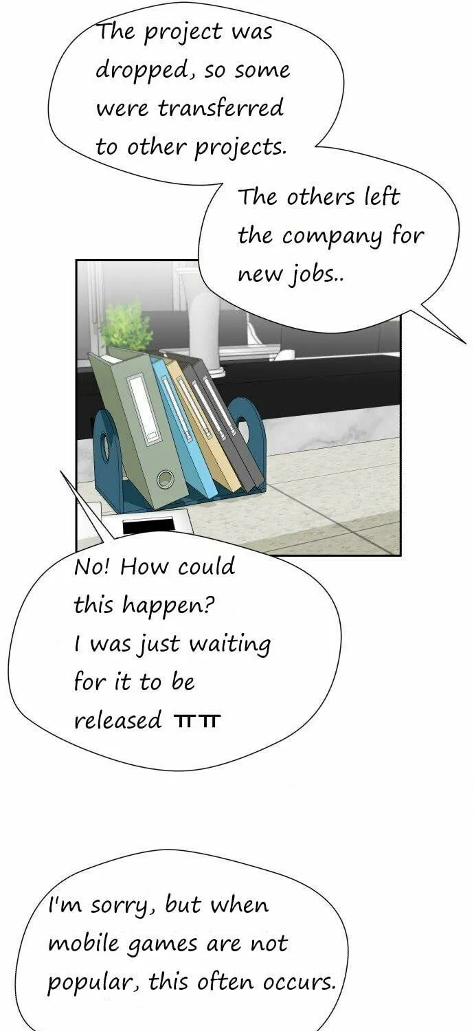 Face Genius Chapter 67 page 99 - 