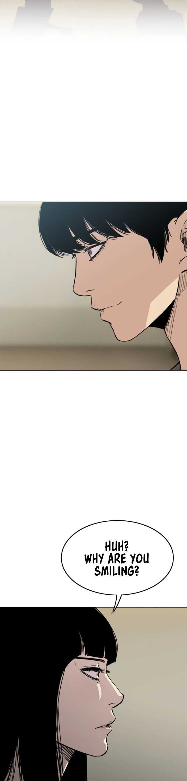 Read Face Slap chapter 1 image 18 on Lezhin