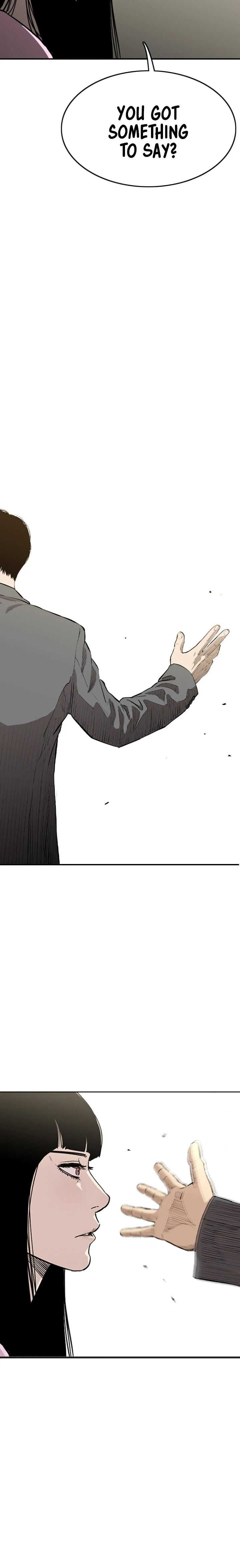 Read Face Slap chapter 1 image 19 on Lezhin