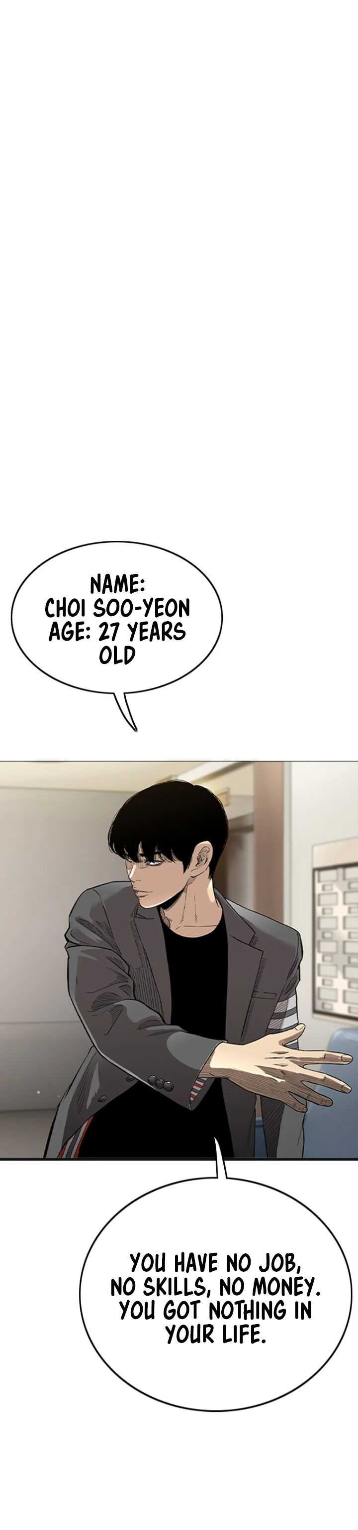 Read Face Slap chapter 1 image 23 on Lezhin