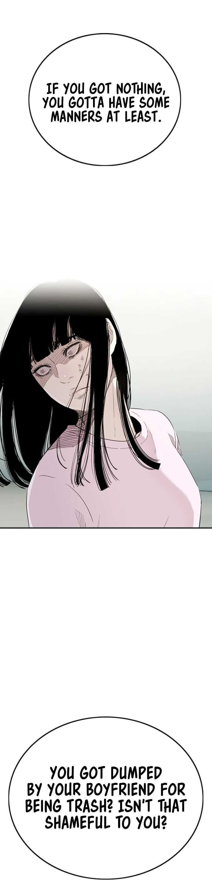 Read Face Slap chapter 1 image 24 on Lezhin
