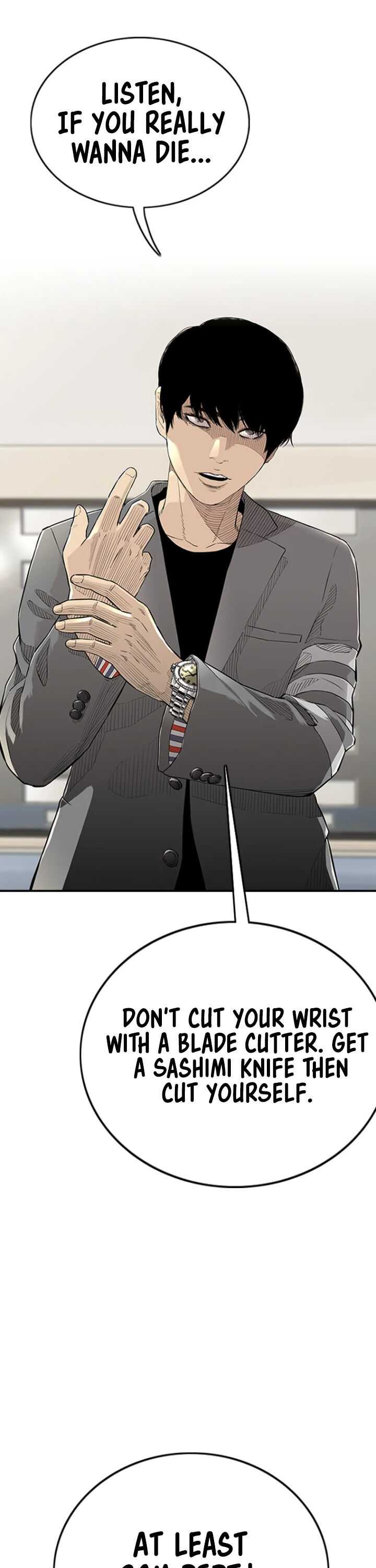 Read Face Slap chapter 1 image 28 on Lezhin
