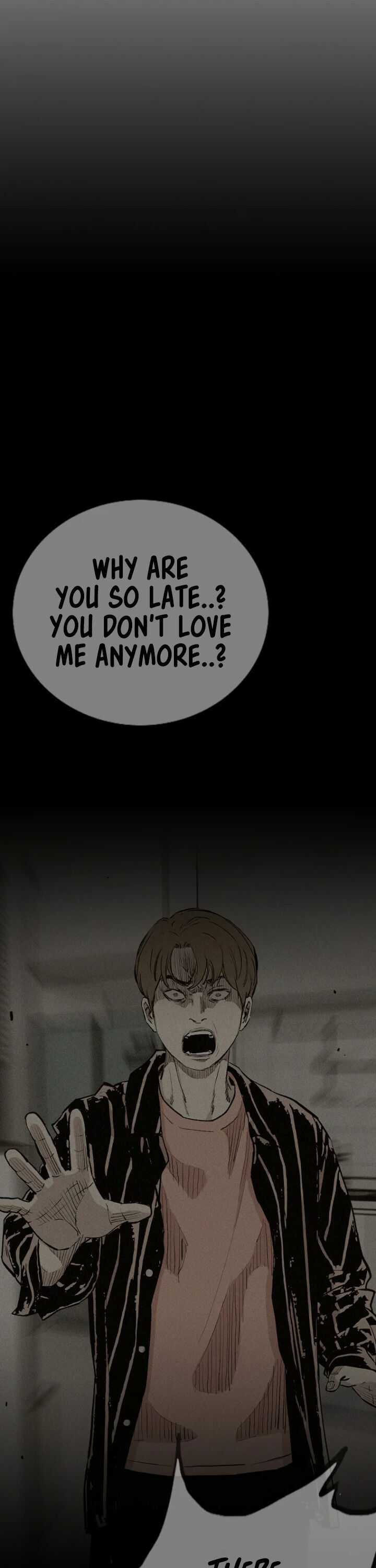 Read Face Slap chapter 1 image 30 on Lezhin