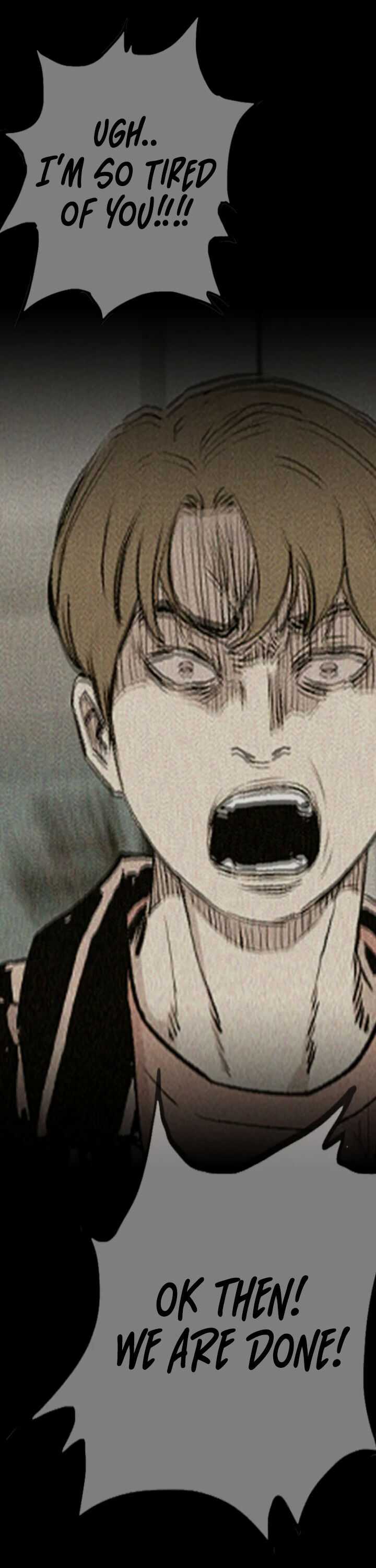 Read Face Slap chapter 1 image 32 on Lezhin