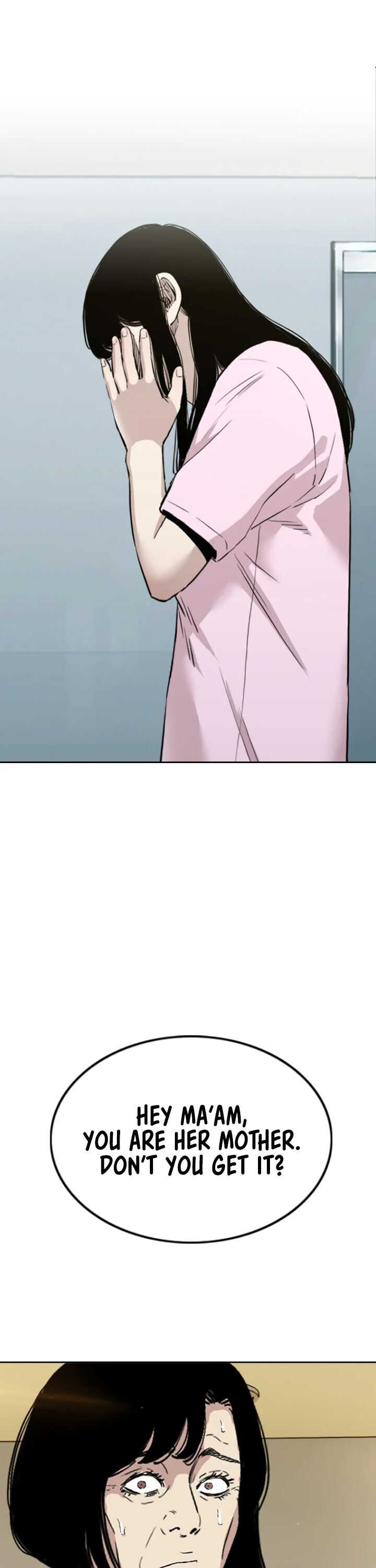 Read Face Slap chapter 1 image 34 on Lezhin