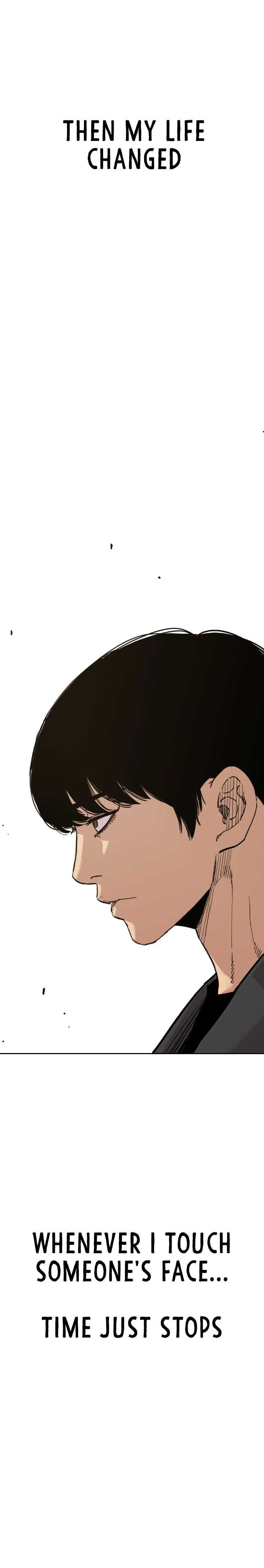 Read Face Slap chapter 1 image 39 on Lezhin