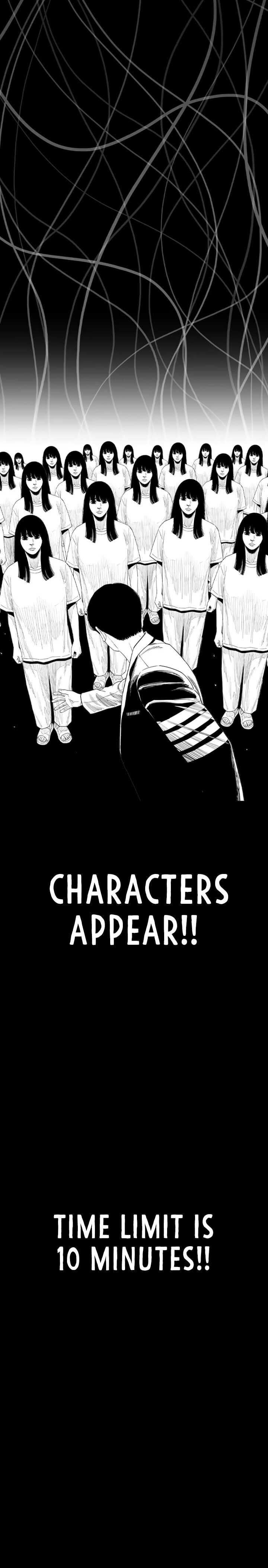 Read Face Slap chapter 1 image 43 on Lezhin