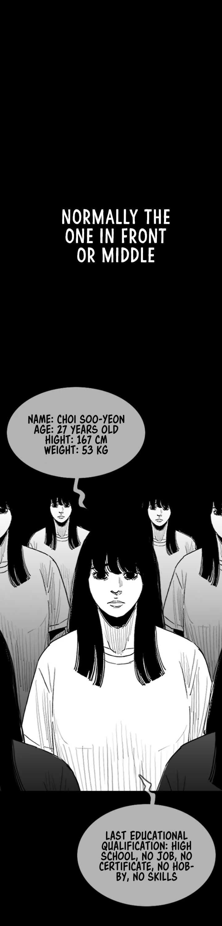 Read Face Slap chapter 1 image 46 on Lezhin
