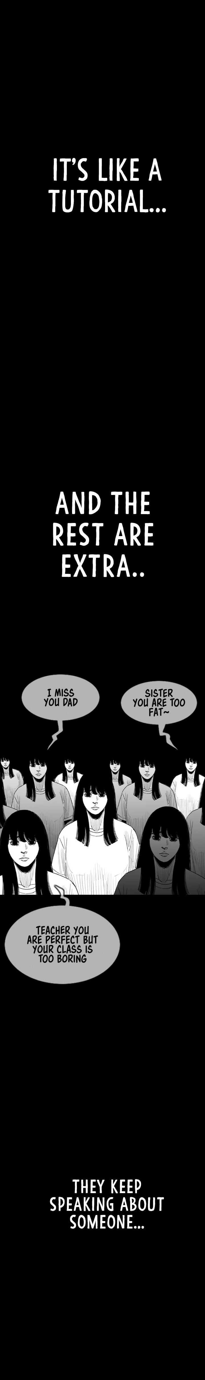 Read Face Slap chapter 1 image 47 on Lezhin