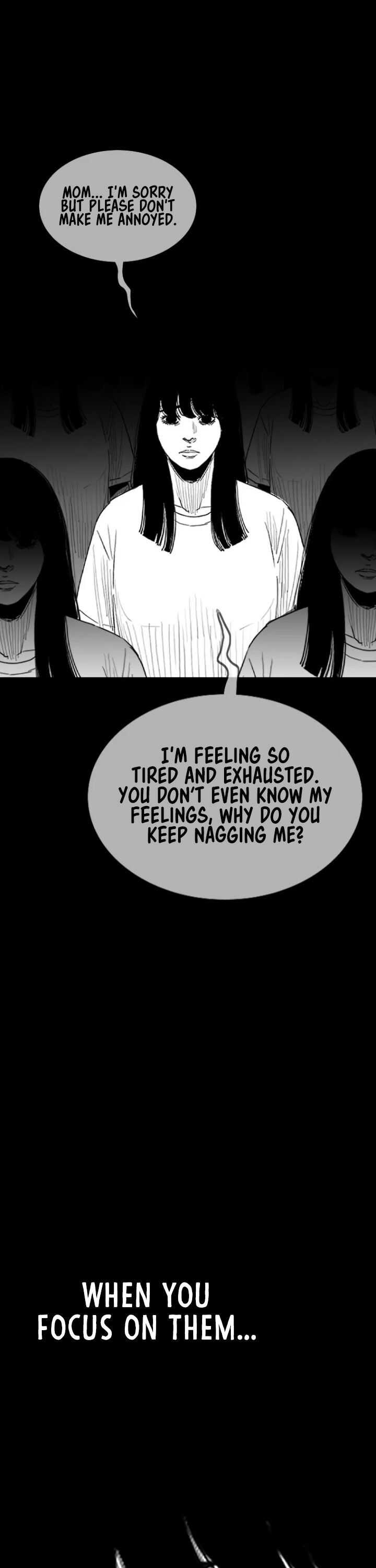 Read Face Slap chapter 1 image 48 on Lezhin