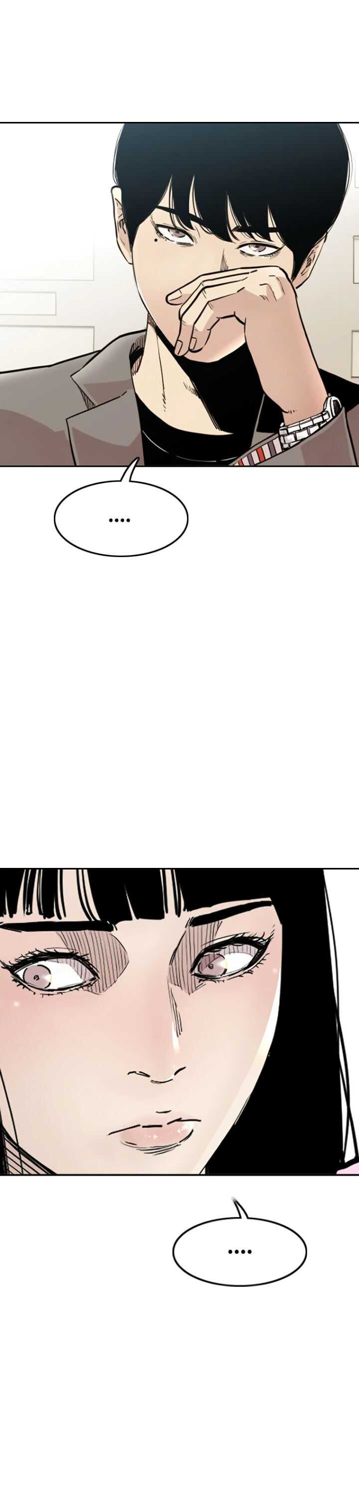 Read Face Slap chapter 1 image 5 on Lezhin