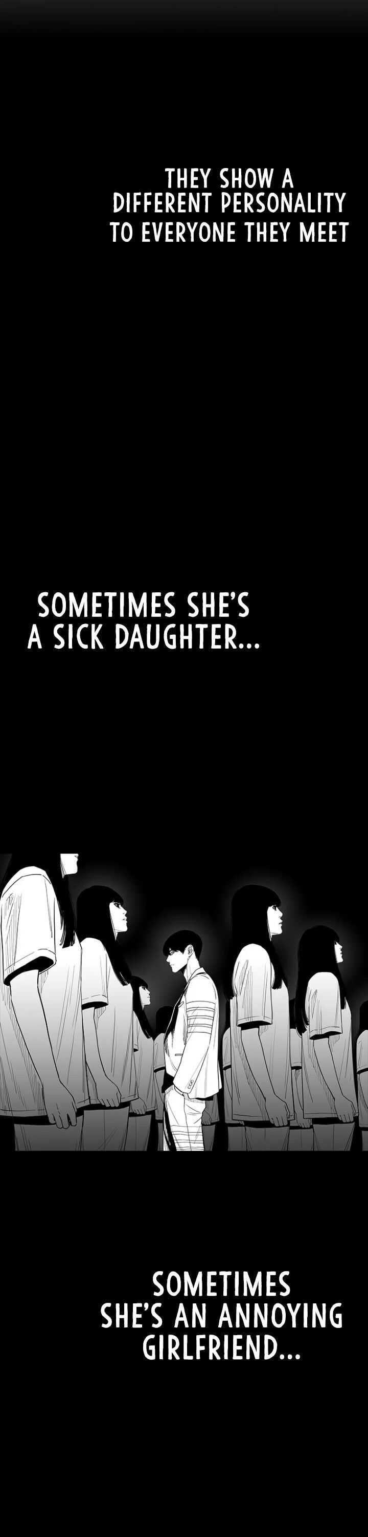 Read Face Slap chapter 1 image 50 on Lezhin