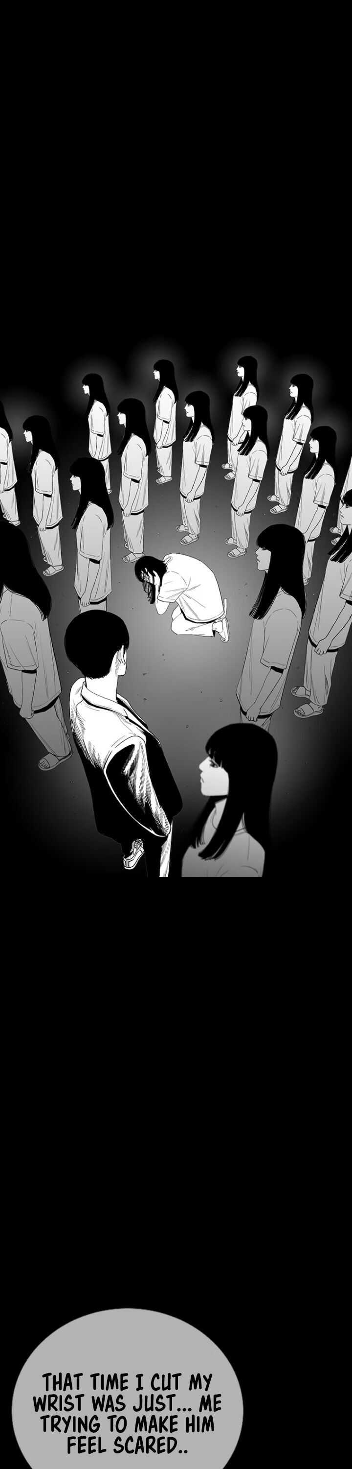 Read Face Slap chapter 1 image 52 on Lezhin