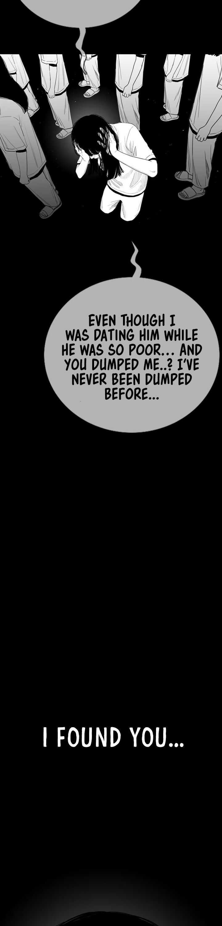 Read Face Slap chapter 1 image 53 on Lezhin