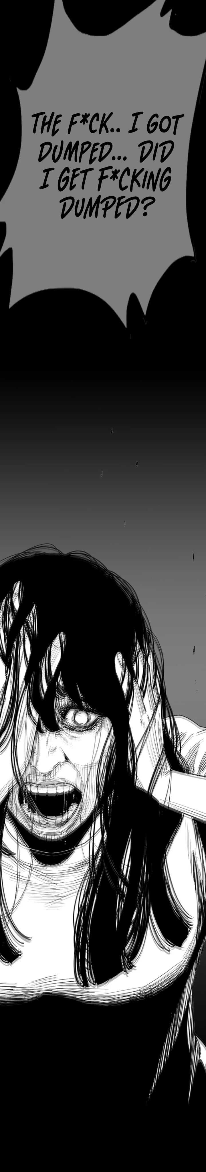 Read Face Slap chapter 1 image 55 on Lezhin