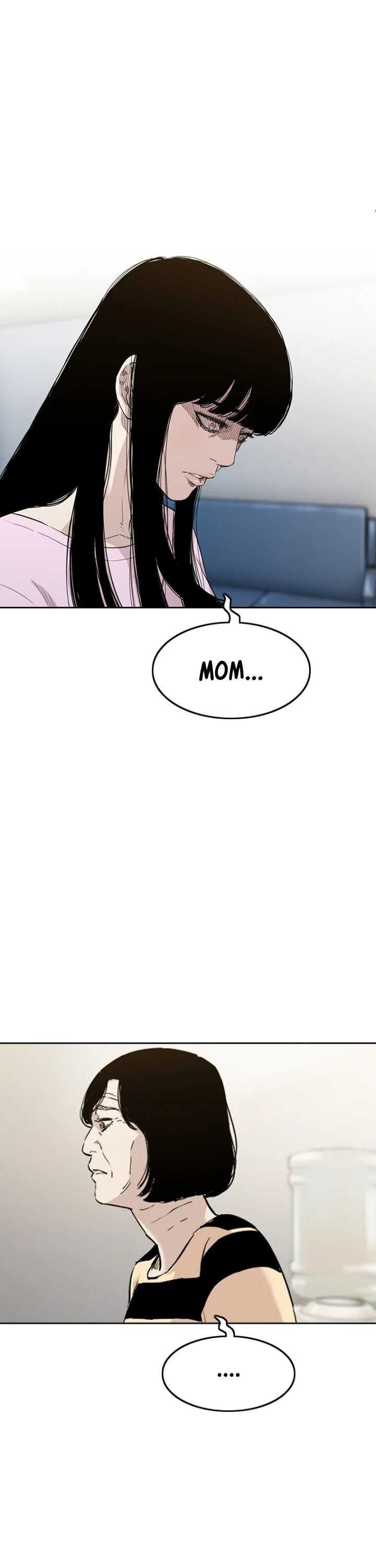 Read Face Slap chapter 1 image 60 on Lezhin