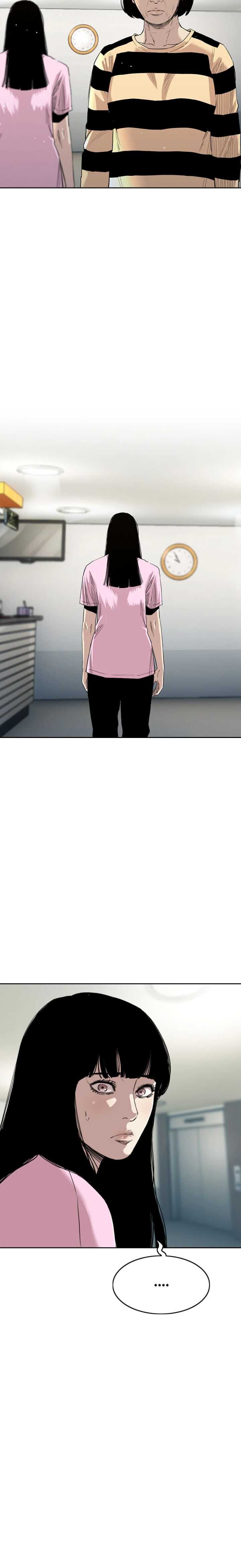 Read Face Slap chapter 1 image 63 on Lezhin