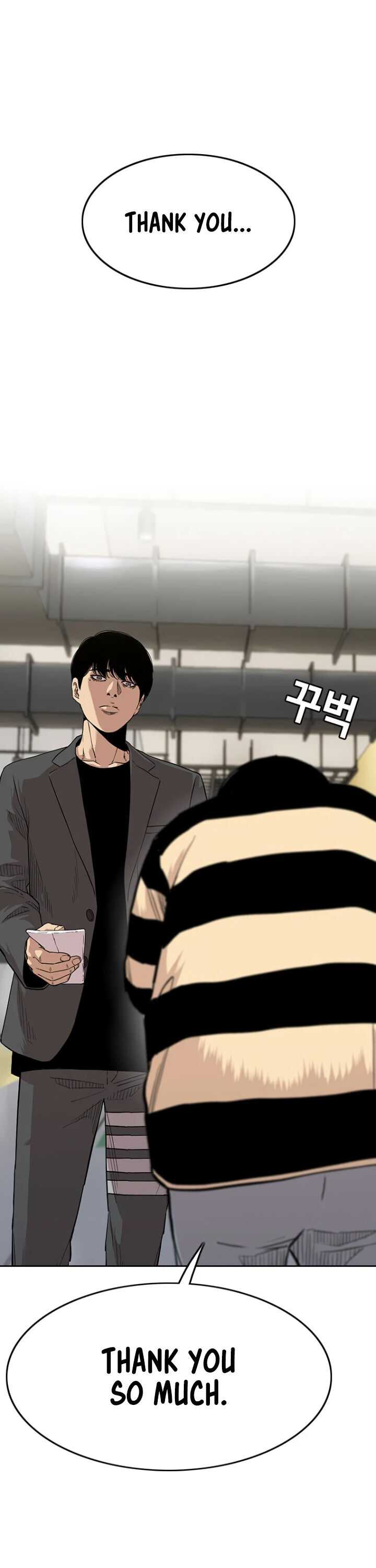 Read Face Slap chapter 1 image 65 on Lezhin