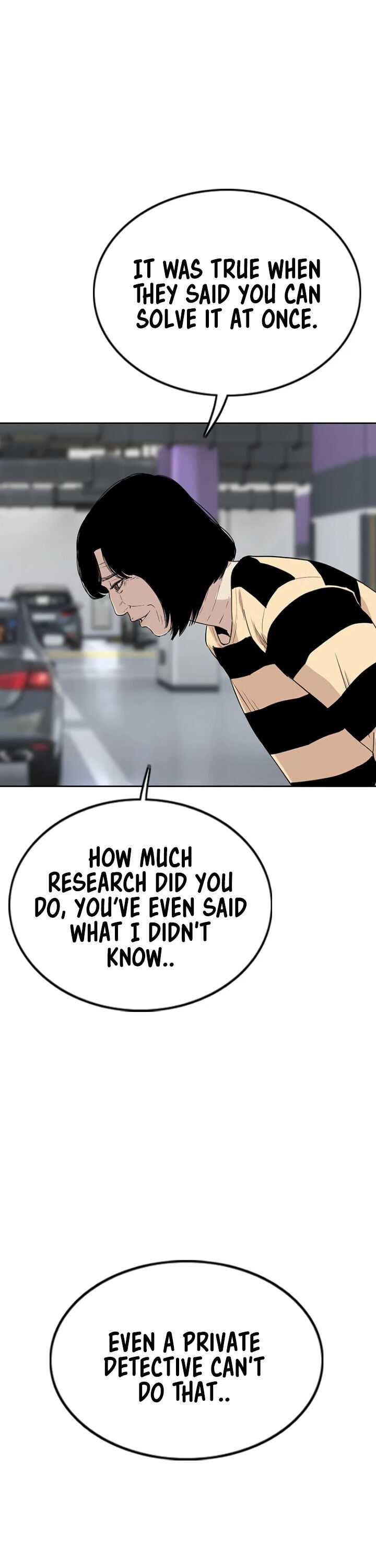 Read Face Slap chapter 1 image 66 on Lezhin