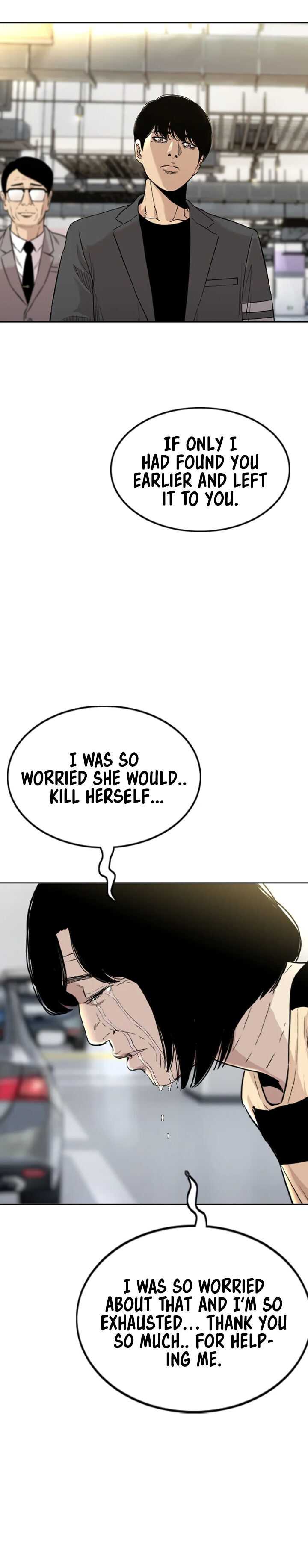 Read Face Slap chapter 1 image 67 on Lezhin