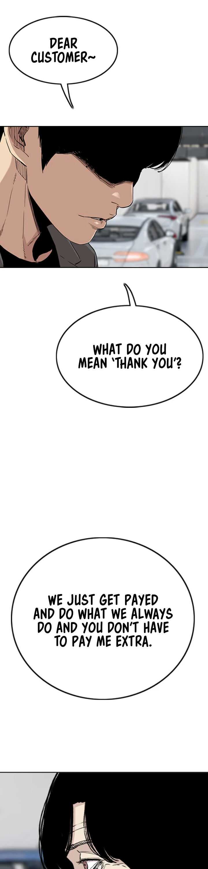 Read Face Slap chapter 1 image 68 on Lezhin