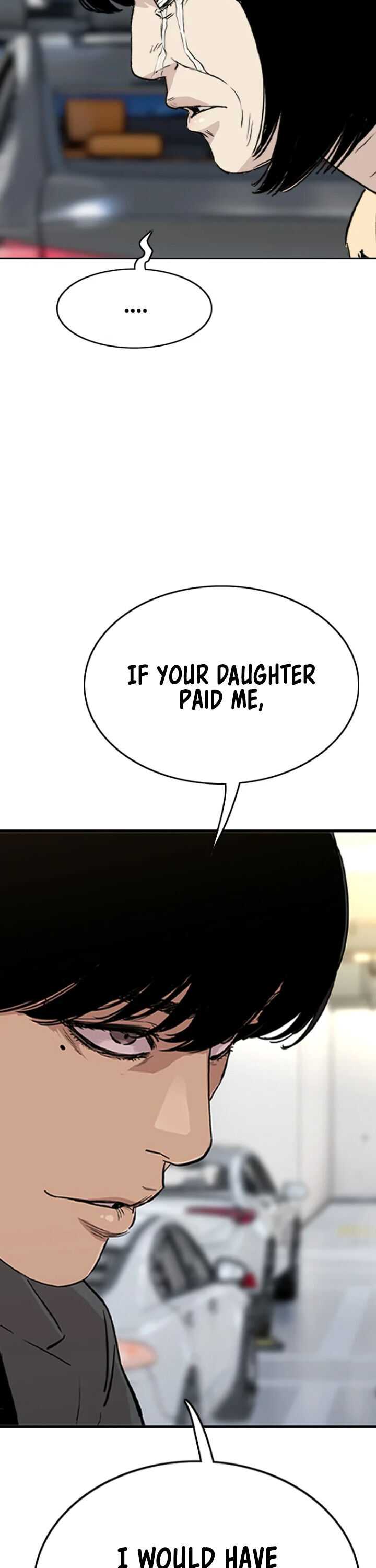 Read Face Slap chapter 1 image 69 on Lezhin