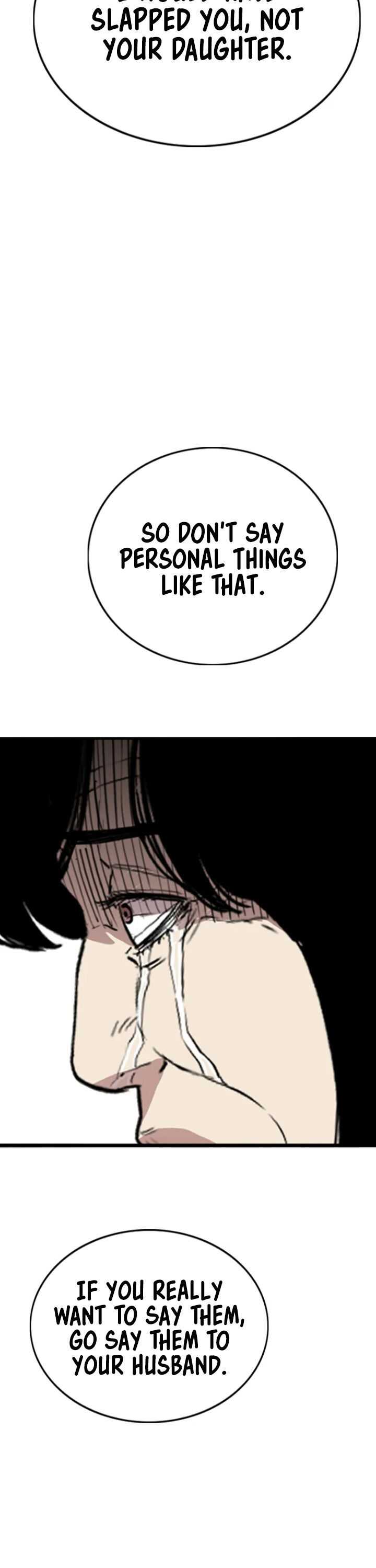 Read Face Slap chapter 1 image 70 on Lezhin