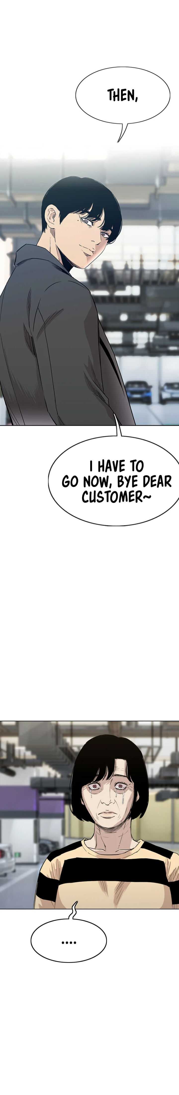 Read Face Slap chapter 1 image 71 on Lezhin