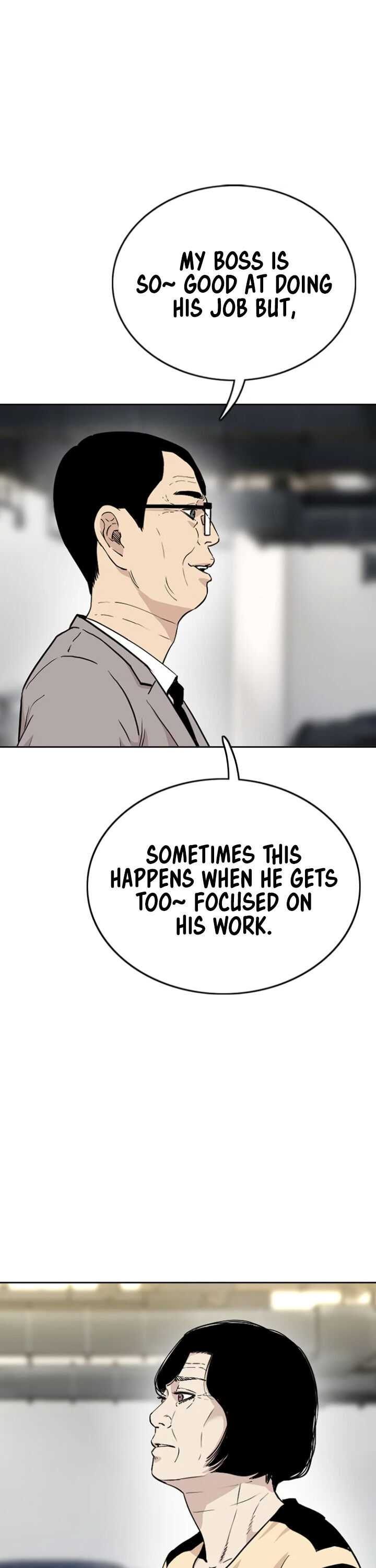 Read Face Slap chapter 1 image 74 on Lezhin