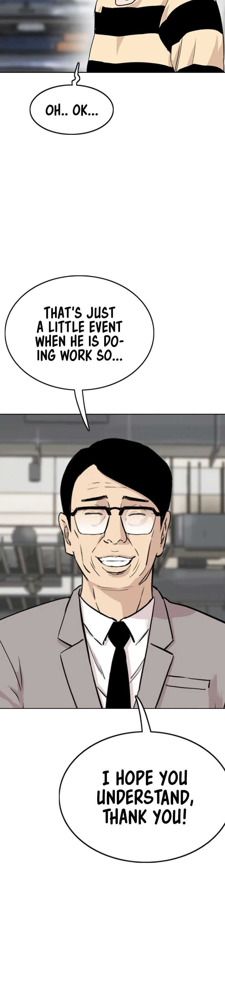 Read Face Slap chapter 1 image 75 on Lezhin
