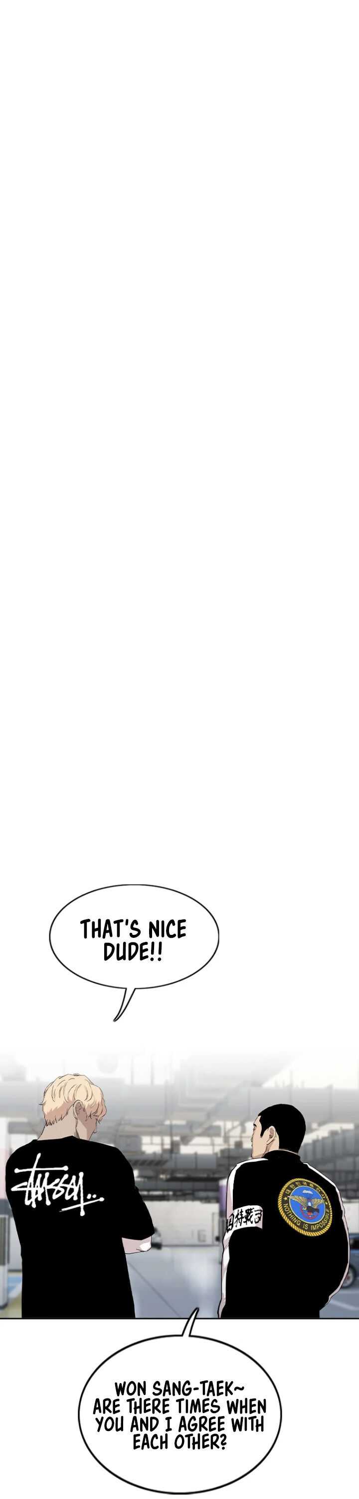 Read Face Slap chapter 1 image 77 on Lezhin
