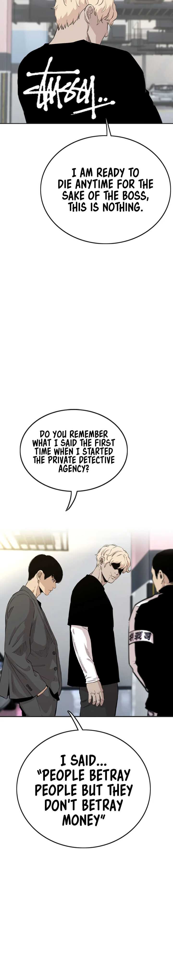 Read Face Slap chapter 1 image 79 on Lezhin